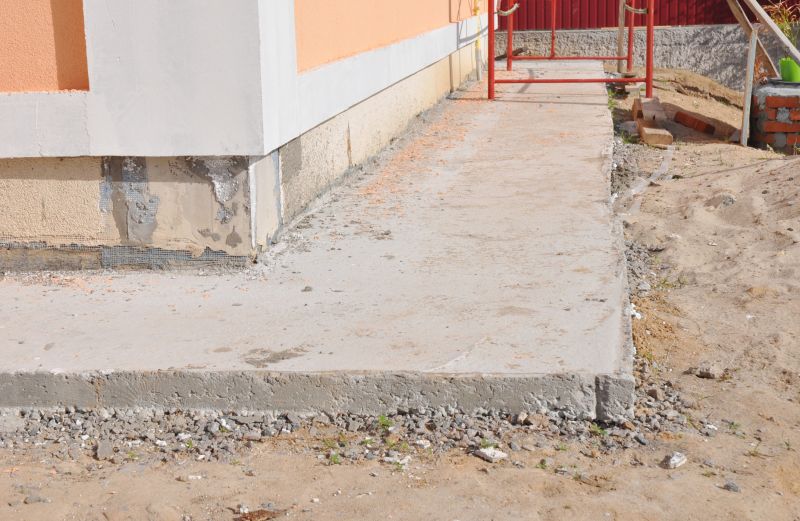 Top Concrete Foundation Repair Companies in Muscatine, IA