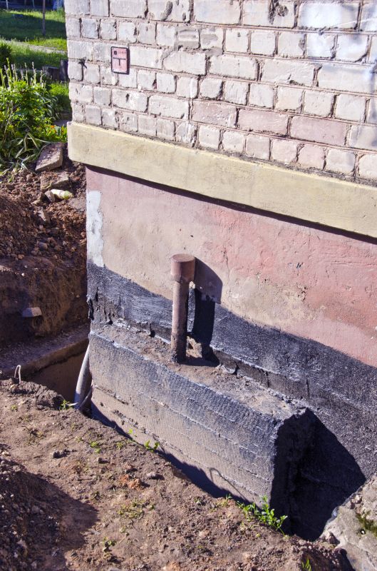 Top Concrete Foundation Repair Companies in Ottumwa, IA