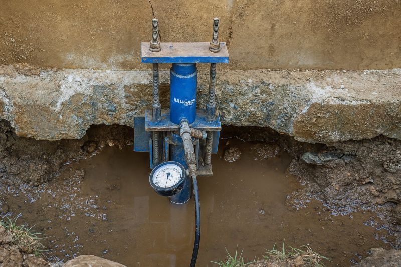 Top Foundation Lifting Companies in Burlington, IA