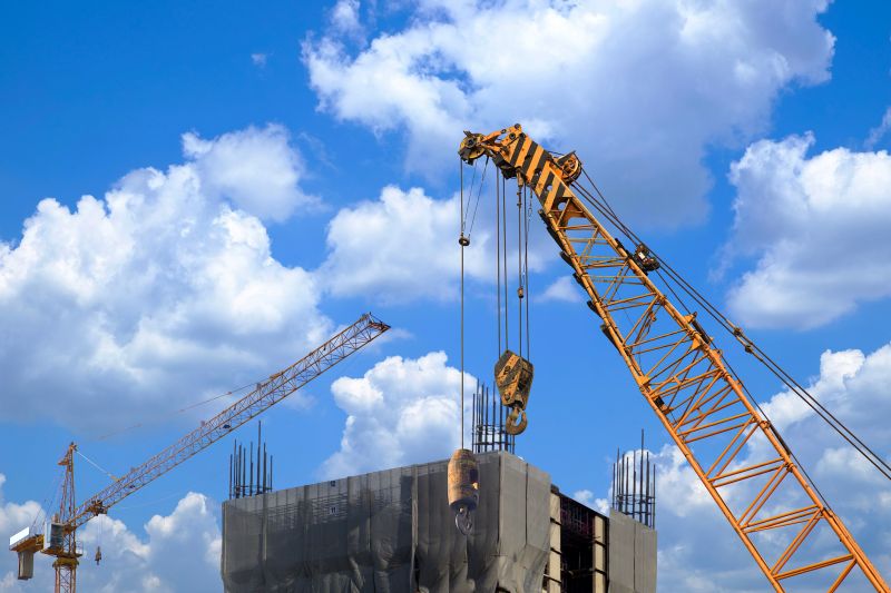 Top Foundation Lifting Companies in Muscatine, IA