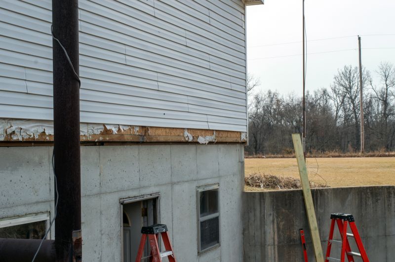 Top Foundation Lifting Companies in North Liberty, IA
