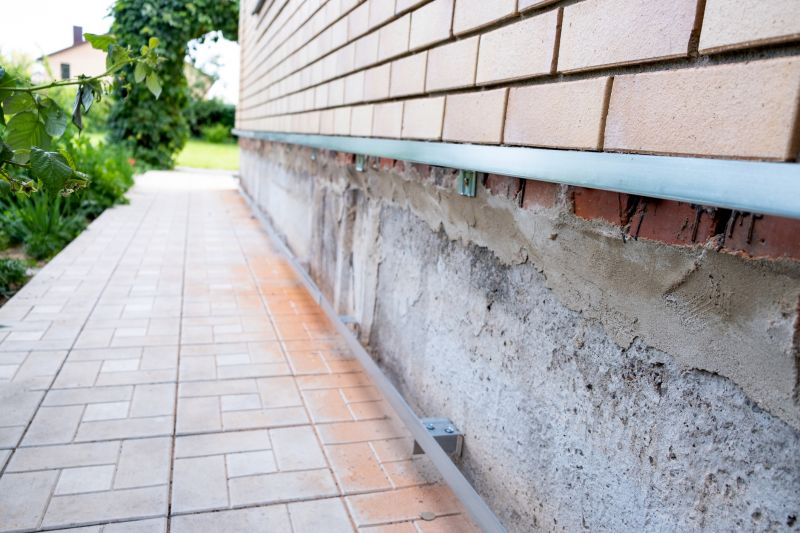 Top Foundation Repair Companies in Cedar Rapids, IA
