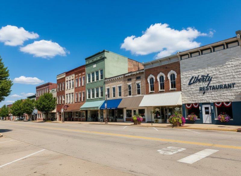 Top Foundation Repair Companies in North Liberty, IA